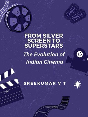 cover image of From Silver Screen to Superstars